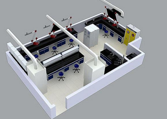 实验室通风系统2